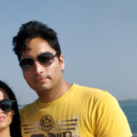 Mohit Sharma