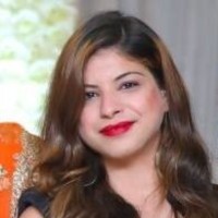 Neha Sarao