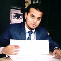 Mohammed Khaleelullah