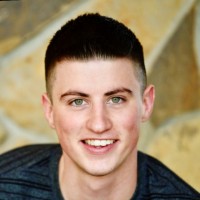 Luke Callaway