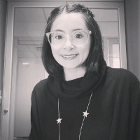 Soledad Wenig Pino
