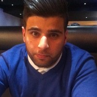 Asad Sharif