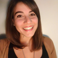 Claudia Geraci