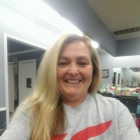 Peggy Thompson