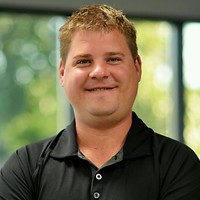 Patrick Anderson