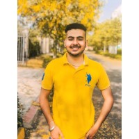 Tushar .