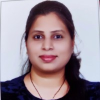 Chhaya Shriwas