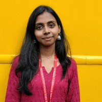 Devika A.S