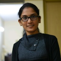 Pradeepa Moorthy