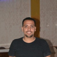 Mohamed Amin