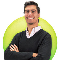 Tiago Missionário