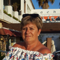 Sylvie Troude