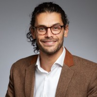 Mohammed Abuzid