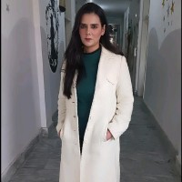 Nayab Rehman