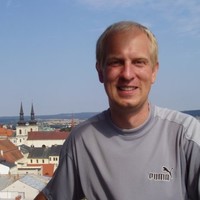 Martin Jakoubek