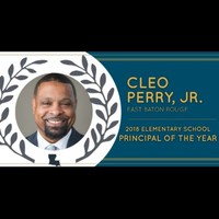 Cleo Perry