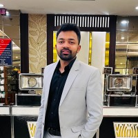 Gaurav Prakash