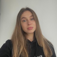 Kate Dudina