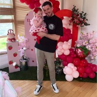 Kieran Hughes
