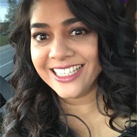 Audra Fernandes M.Ed, Oct
