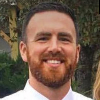 Stephen Ribero, MS, CSCS