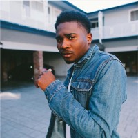 Darrion Wilson
