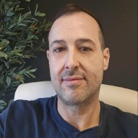 Jonathan Hamelin