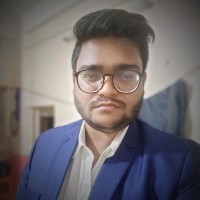 Animesh Chakraborty