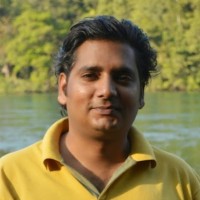 Abhi M