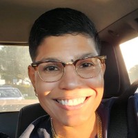 Graciela (Gracie) Angulo