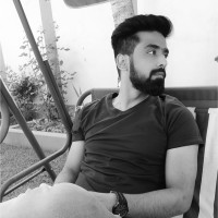 Ubaid Kirmani