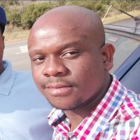 Kagiso Motloba