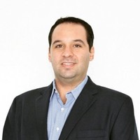 Ricardo Salcedo Martínez