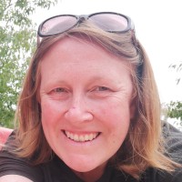 Susie Corfield