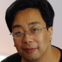 Eric Tang