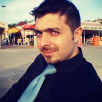Ibrahim Metin
