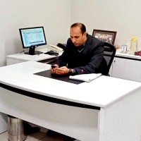 Ateeq Ghumman Ghumman