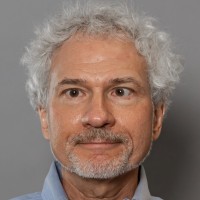 James Becker, ASA