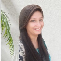 Huma Azam