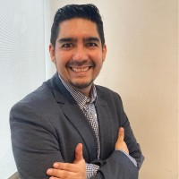 Alfredo Magan Neme