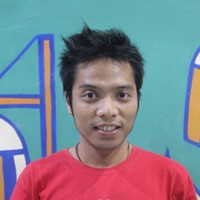 Muhammad Alfian Jauhari