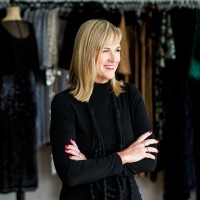 Lisa Barron OAM