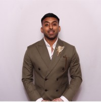Anuj Advani