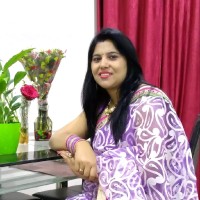 Usha Negi