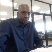 Yingwani Manganyi
