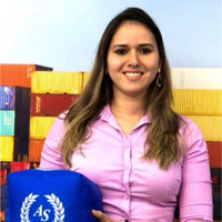 Janaina Nogueira Dos Santos