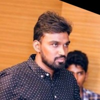 Naresh B