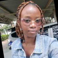 Flora Kamau