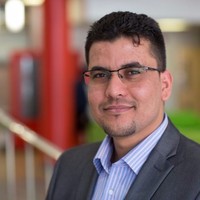 Mohamed H. Elmahroug