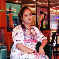 Anindita Baruah